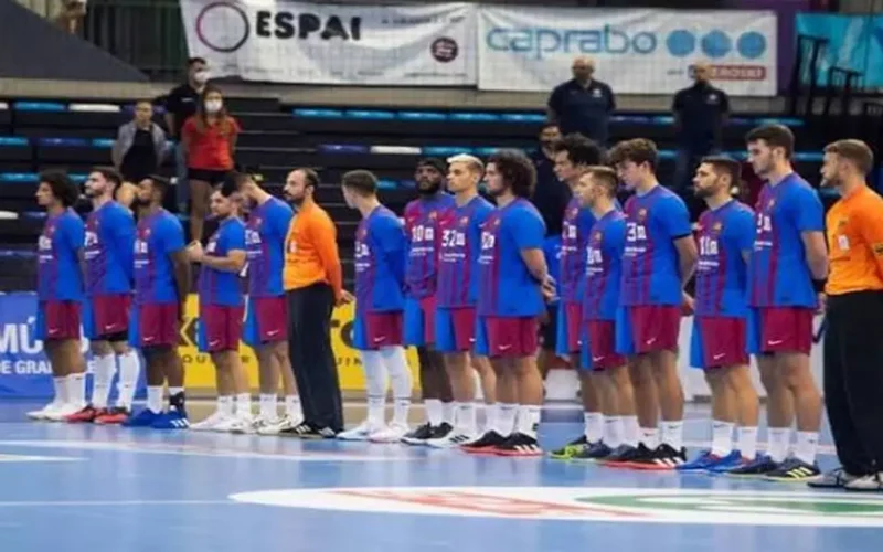 أون سبورت تحصل على حقوق بث مباريات الدوري الإسباني لكرة اليد عبر قنواتها